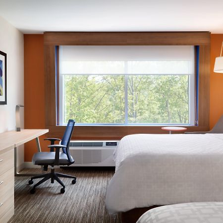 Holiday Inn Express - Canton By Ihg Luaran gambar