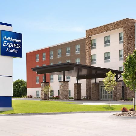 Holiday Inn Express - Canton By Ihg Luaran gambar