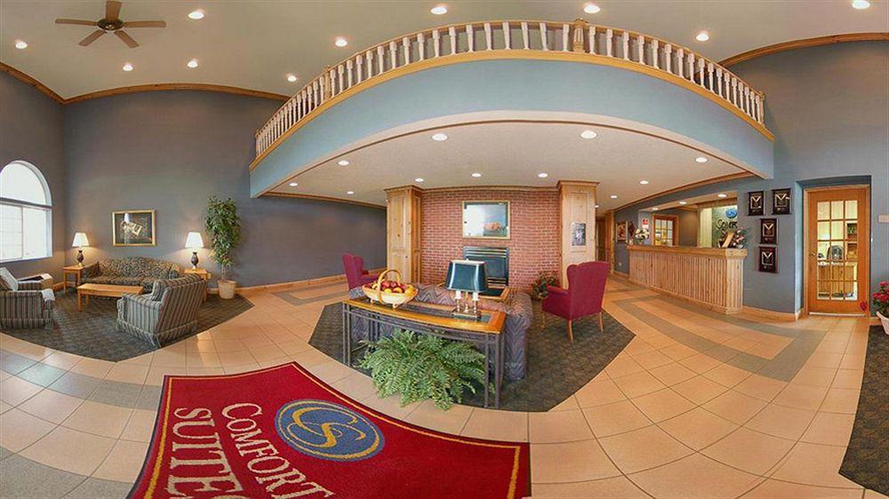 Holiday Inn Express - Canton By Ihg Luaran gambar