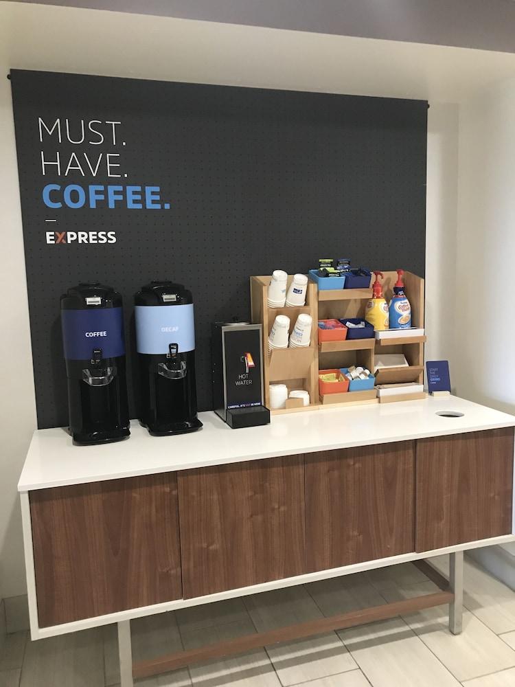 Holiday Inn Express - Canton By Ihg Luaran gambar