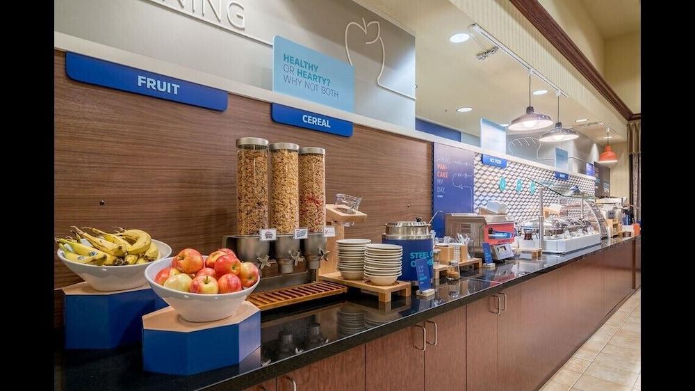 Holiday Inn Express - Canton By Ihg Luaran gambar