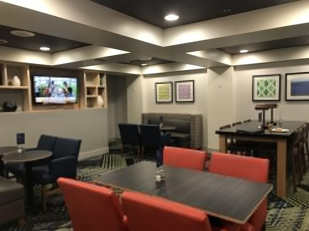 Holiday Inn Express - Canton By Ihg Luaran gambar