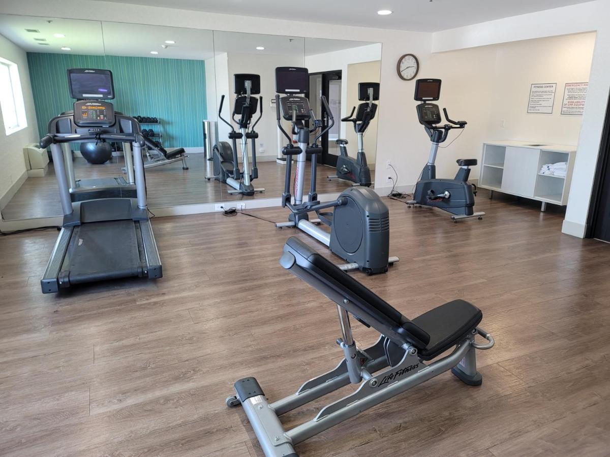 Holiday Inn Express - Canton By Ihg Luaran gambar