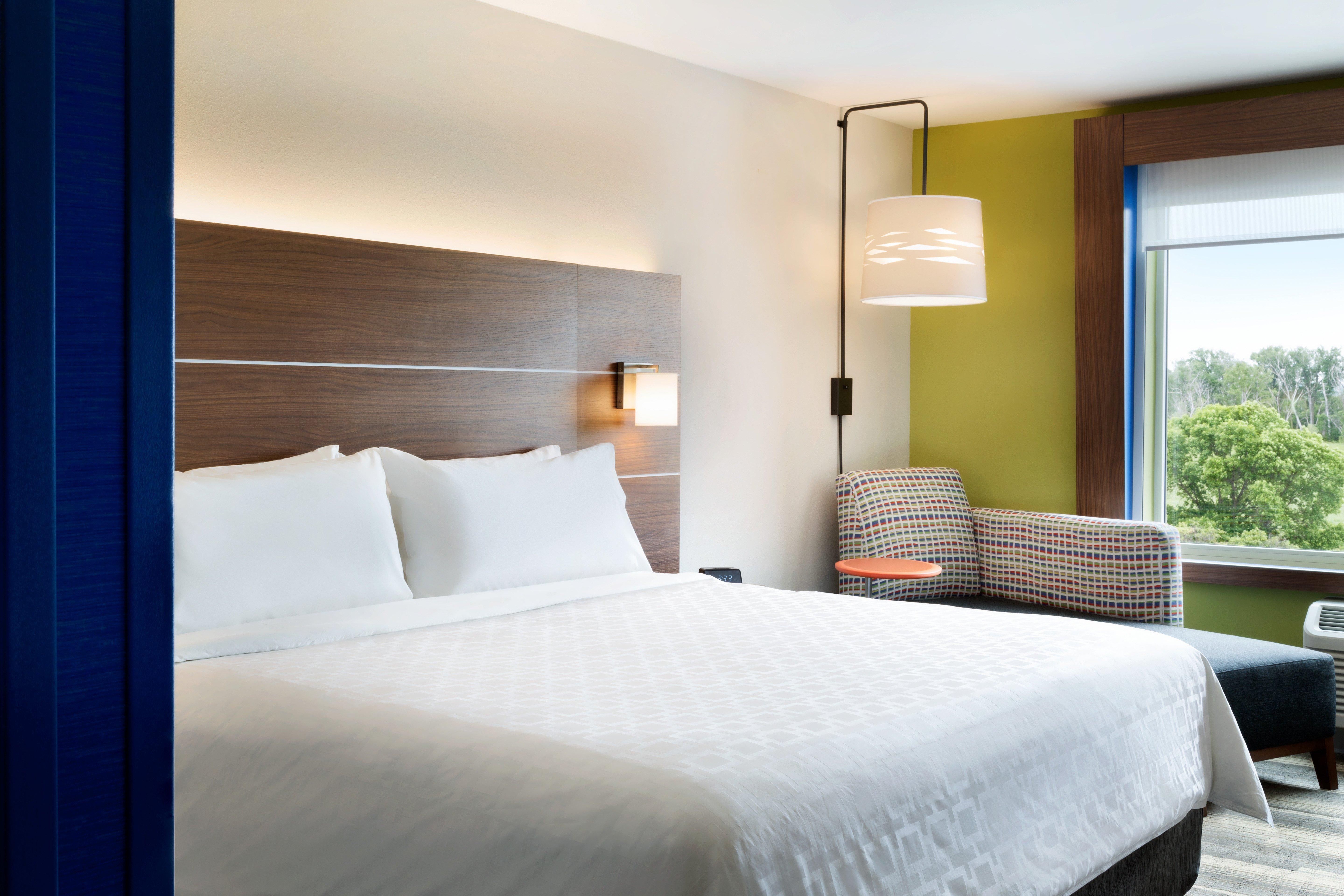Holiday Inn Express - Canton By Ihg Luaran gambar