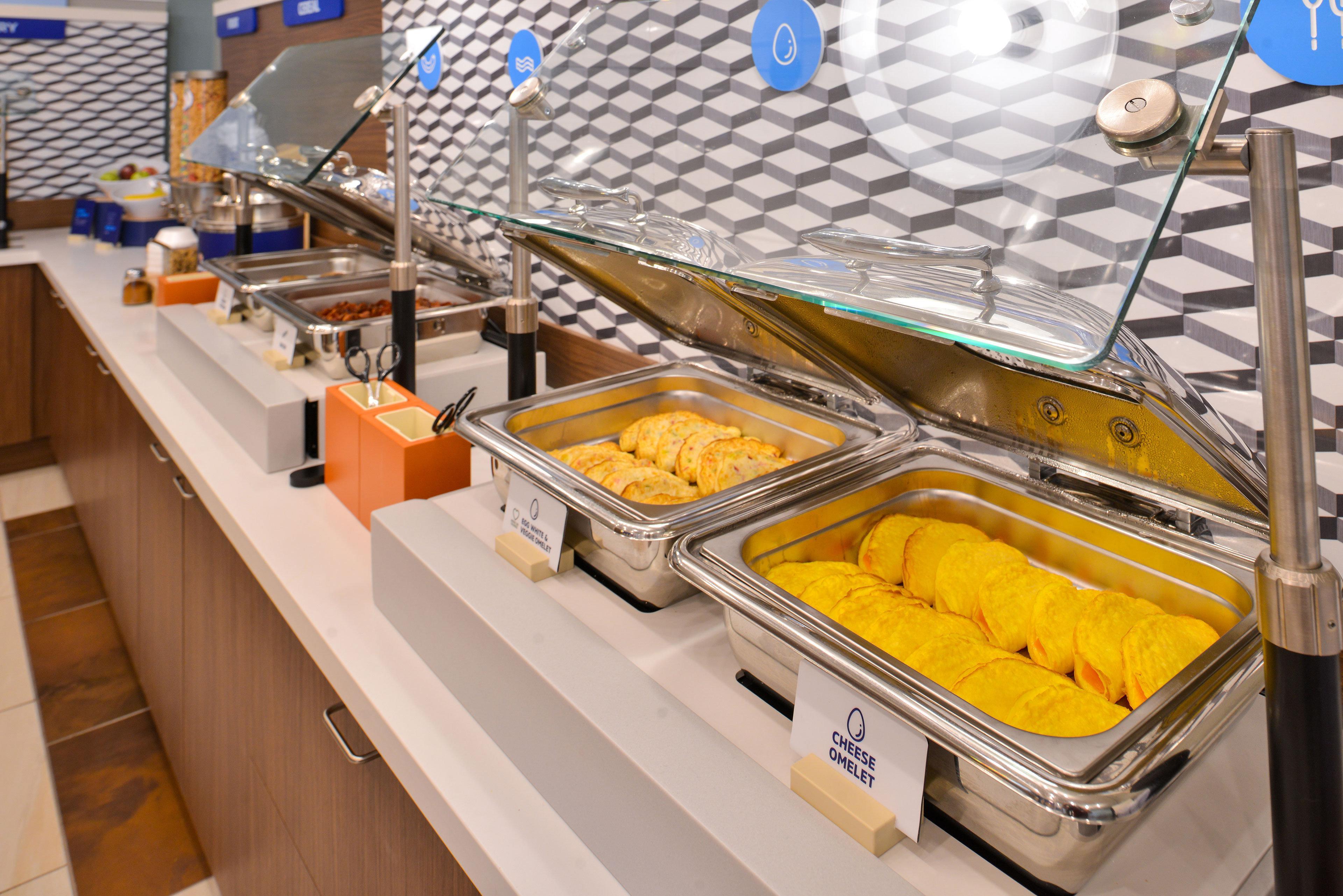 Holiday Inn Express - Canton By Ihg Luaran gambar