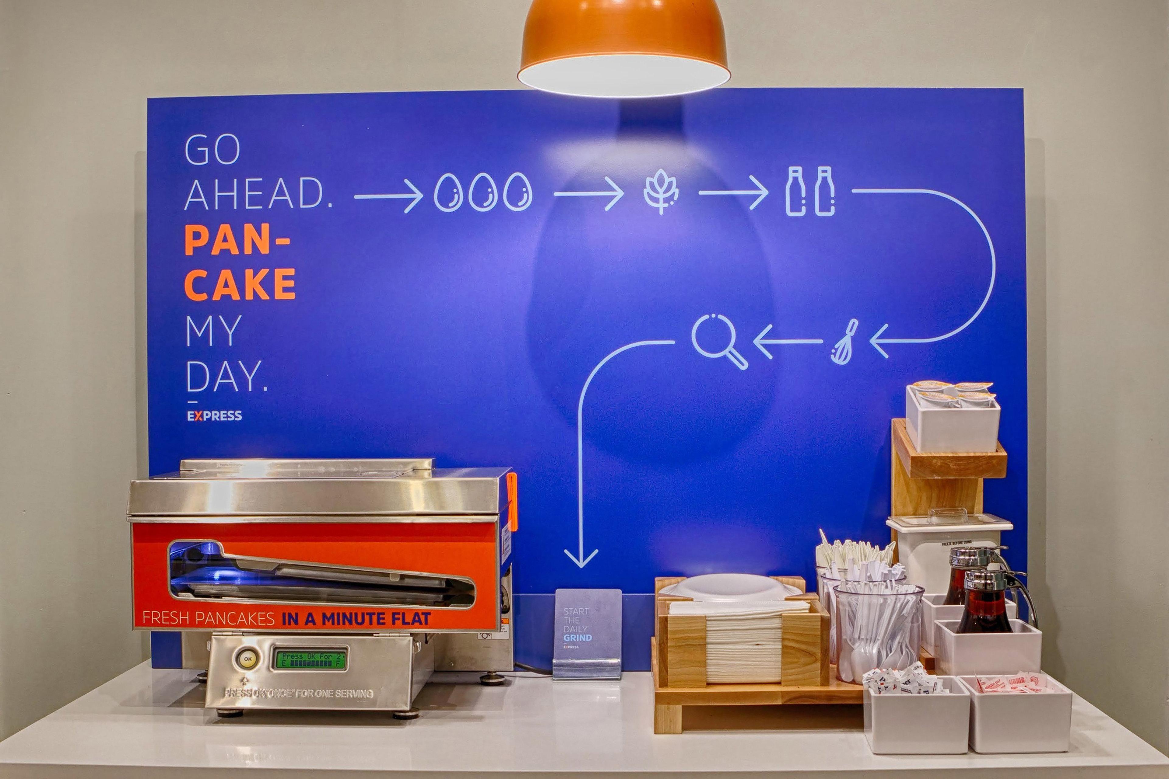 Holiday Inn Express - Canton By Ihg Luaran gambar