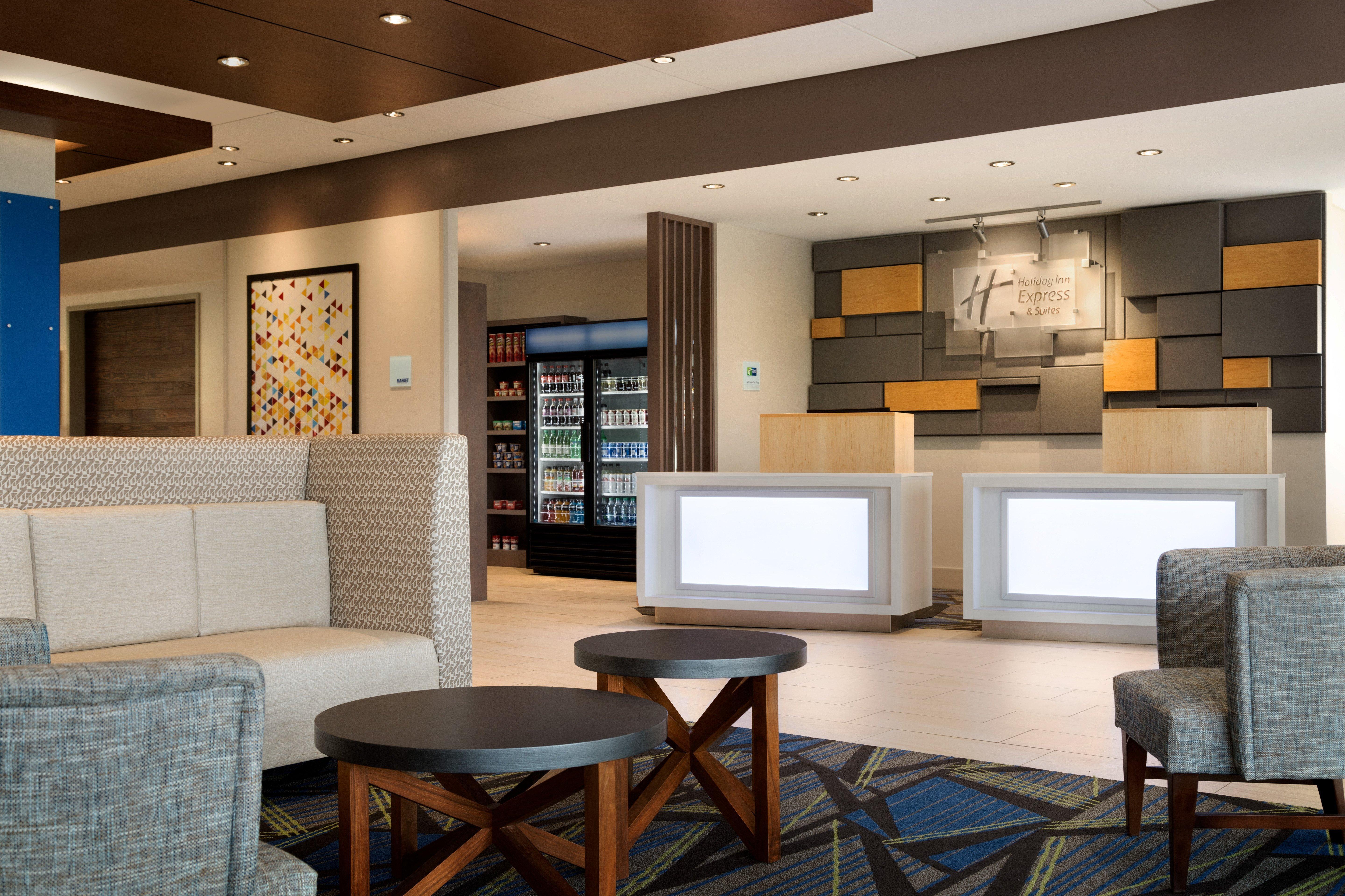 Holiday Inn Express - Canton By Ihg Luaran gambar