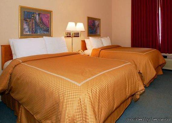 Holiday Inn Express - Canton By Ihg Bilik gambar