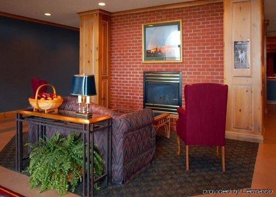 Holiday Inn Express - Canton By Ihg Dalaman gambar