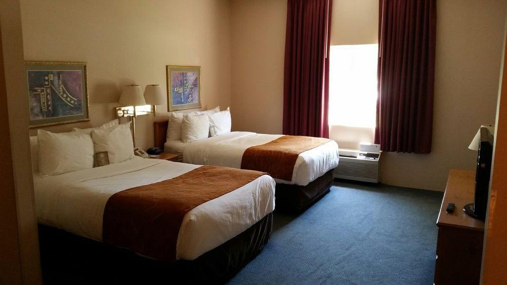 Holiday Inn Express - Canton By Ihg Luaran gambar