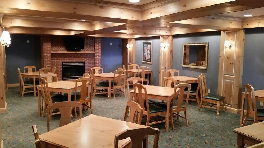 Holiday Inn Express - Canton By Ihg Luaran gambar
