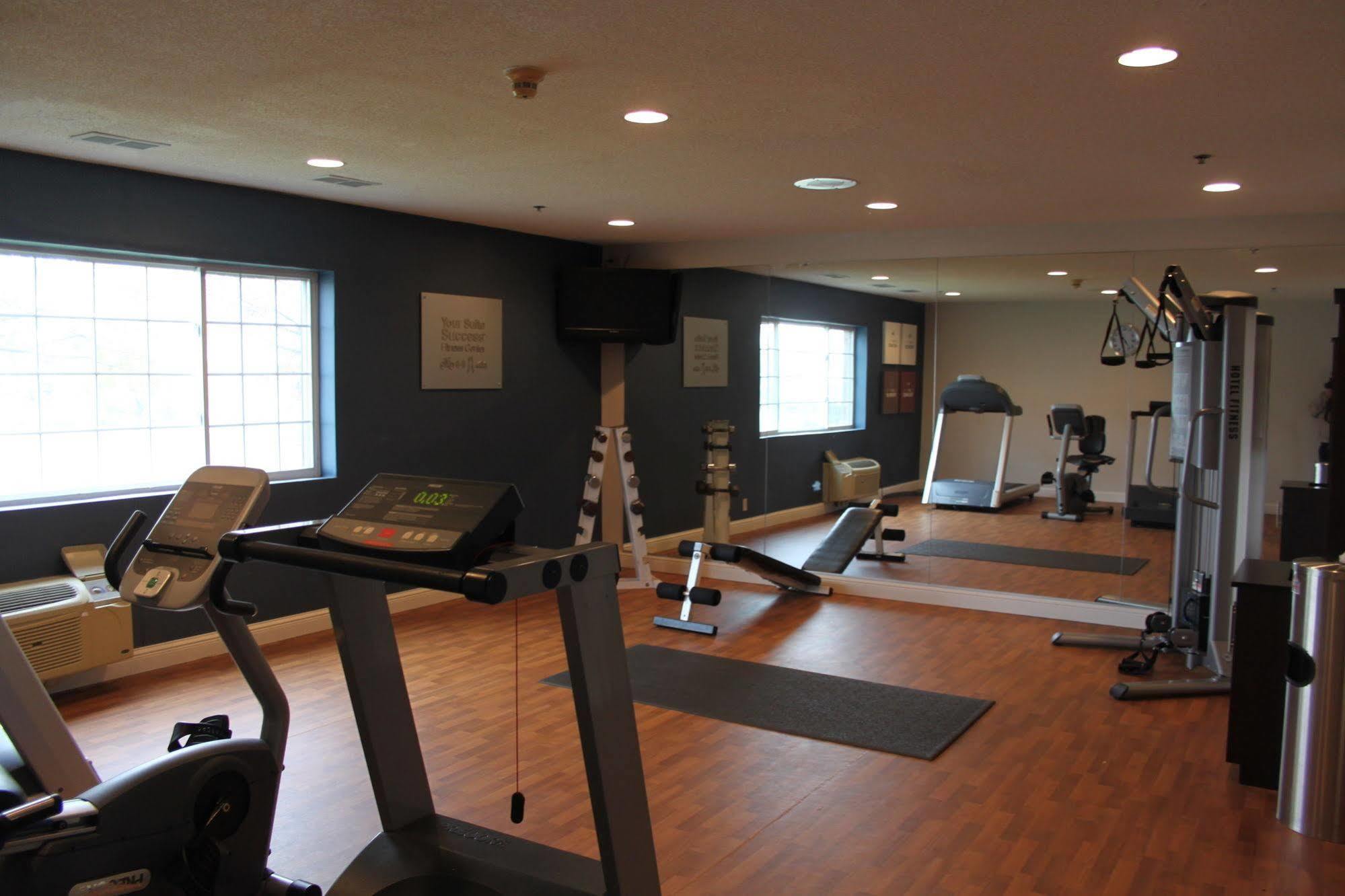 Holiday Inn Express - Canton By Ihg Luaran gambar