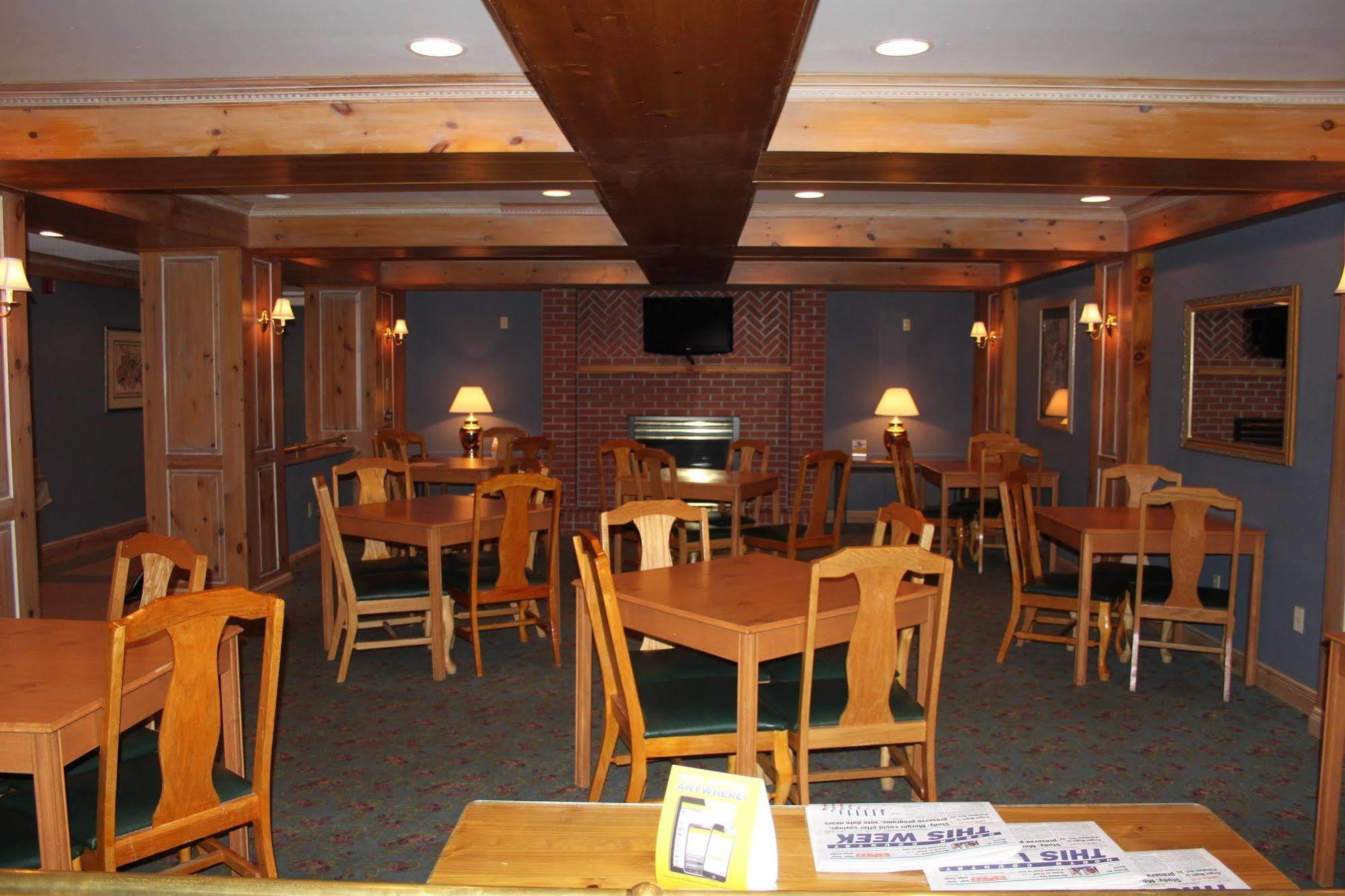Holiday Inn Express - Canton By Ihg Luaran gambar