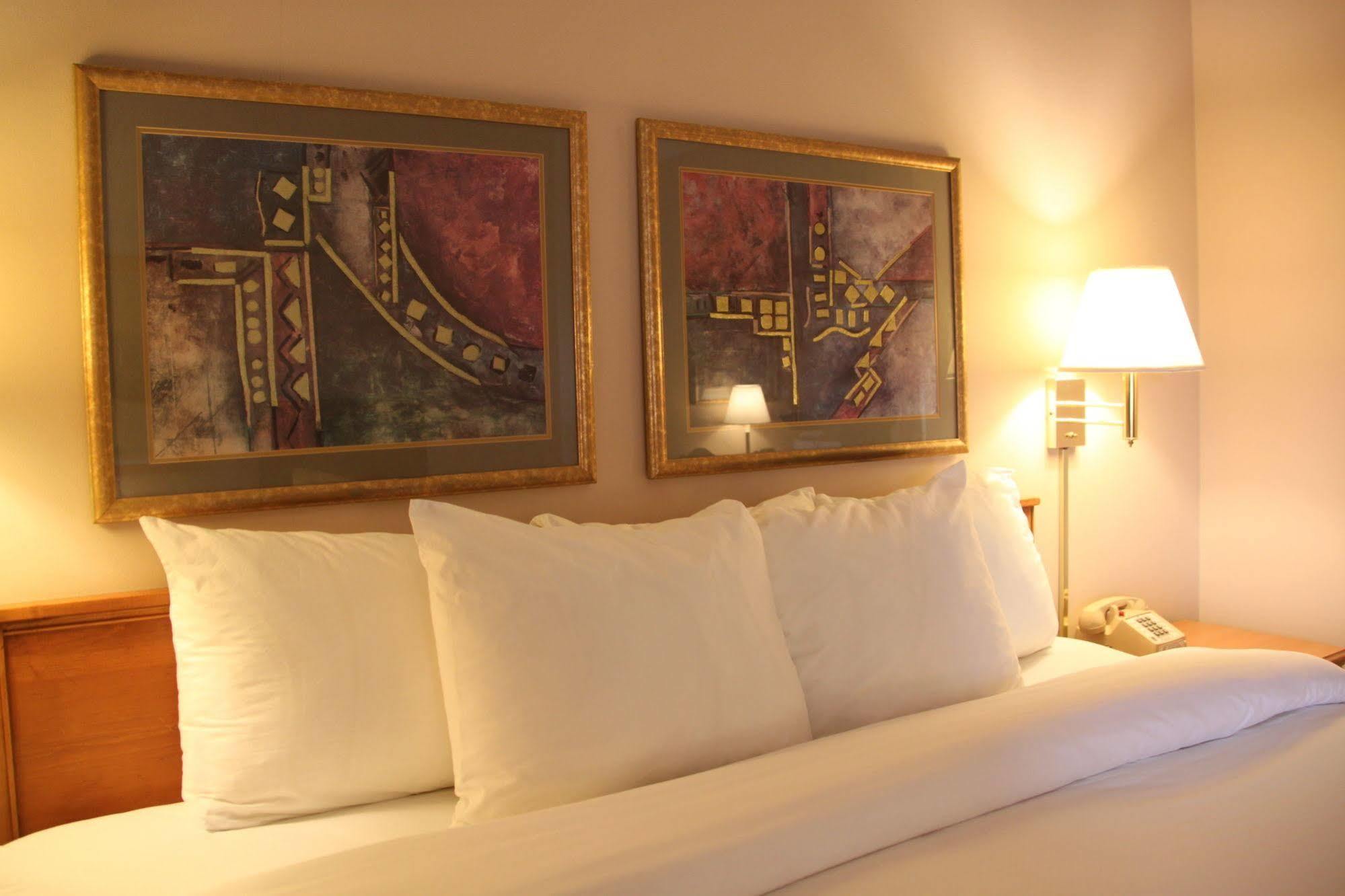 Holiday Inn Express - Canton By Ihg Luaran gambar