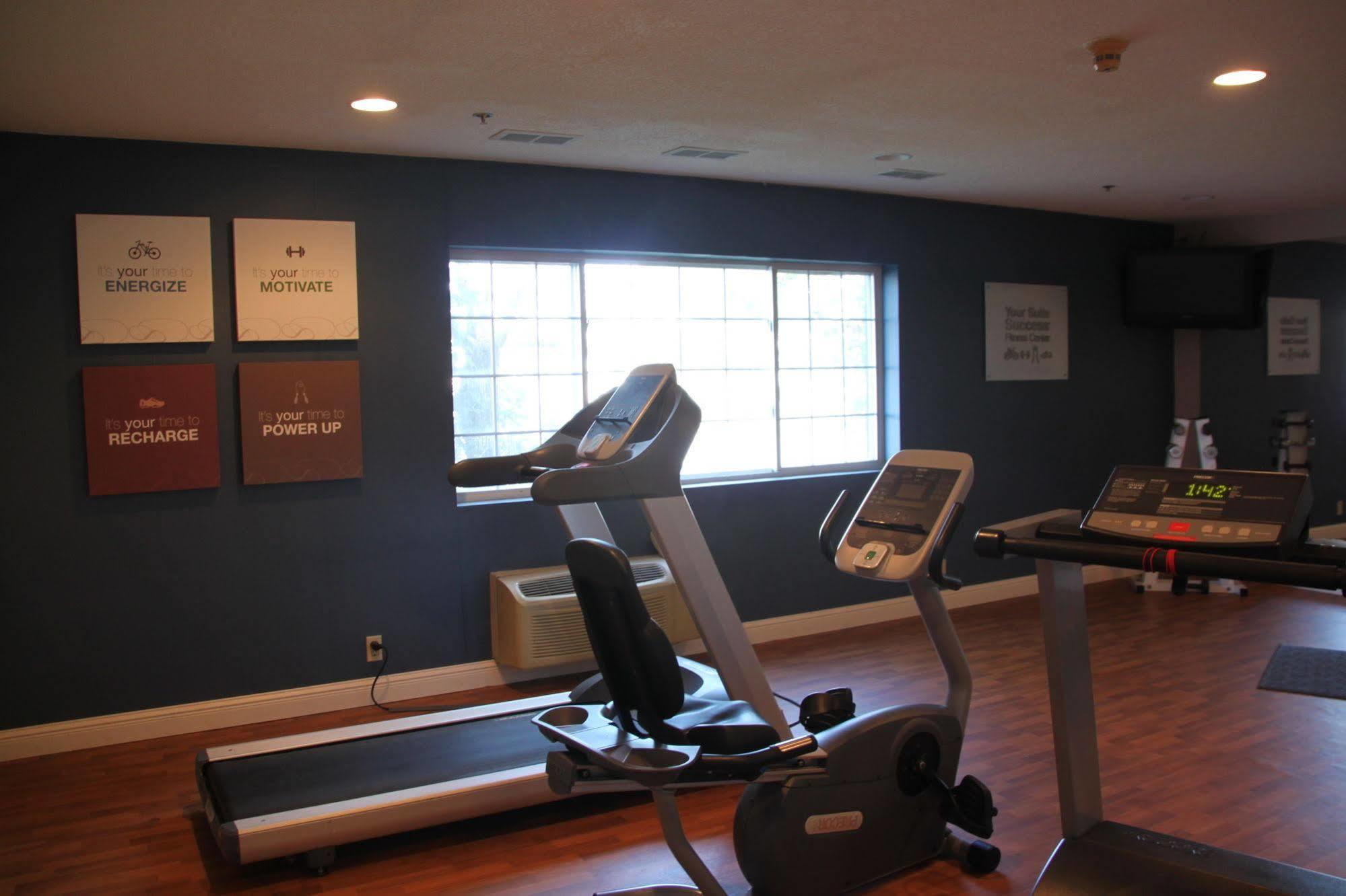 Holiday Inn Express - Canton By Ihg Luaran gambar
