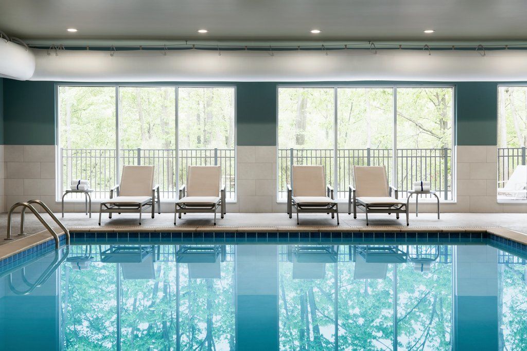 Holiday Inn Express - Canton By Ihg Luaran gambar