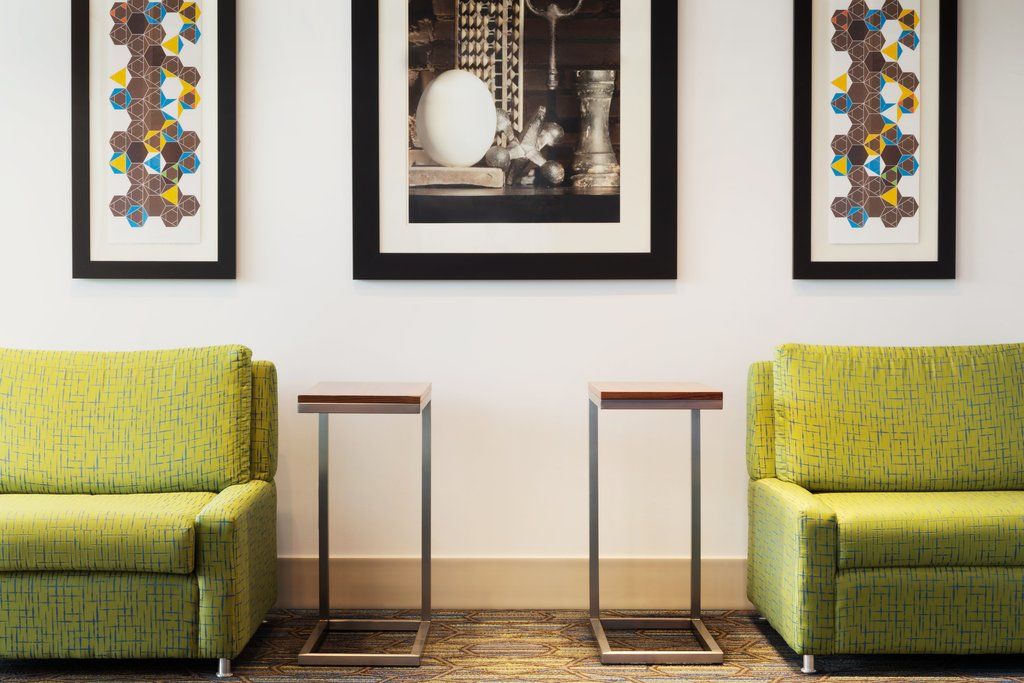 Holiday Inn Express - Canton By Ihg Luaran gambar